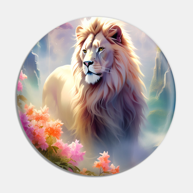 Lion in the sky double exposure wildlife forests Pin by BirdsnStuff