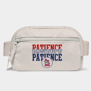 Patience Bag