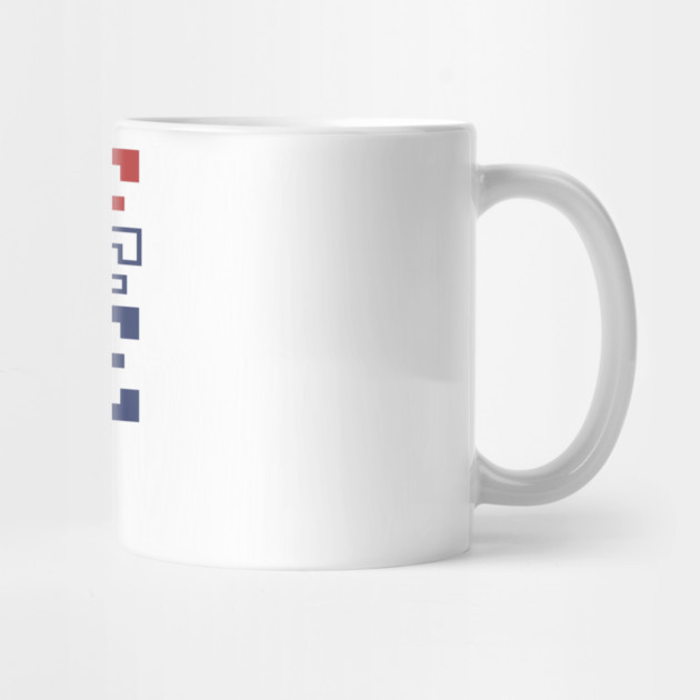 Patience by Litehouse Tees