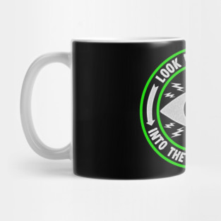 Hypnotic Eye Mug