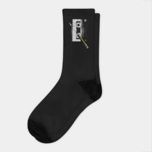 Rewind Classic Socks