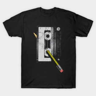 Rewind Classic T-Shirt