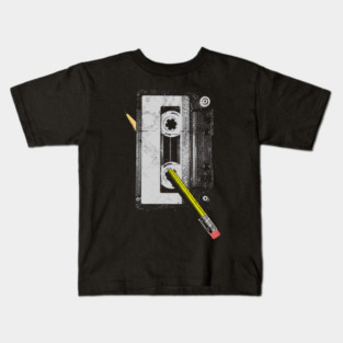 Rewind Classic Kids T-Shirt
