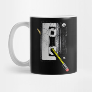 Rewind Classic Mug