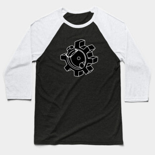 AR 15 bolt Baseball T-Shirt