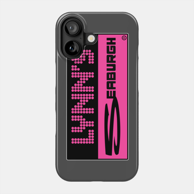 Lynn's Seaburgh (DRI374) Phone Case by DRI374