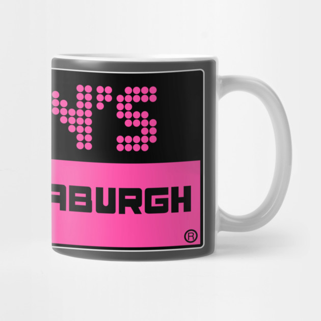 Lynn's Seaburgh (DRI374) by DRI374