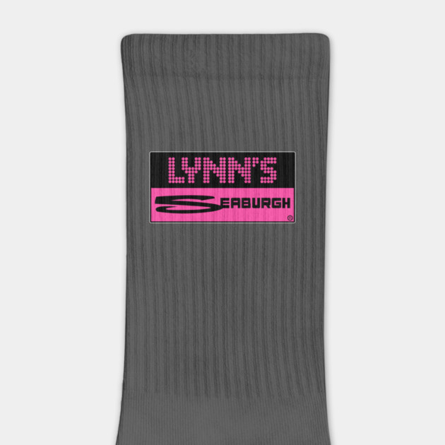 Lynn's Seaburgh (DRI374) by DRI374