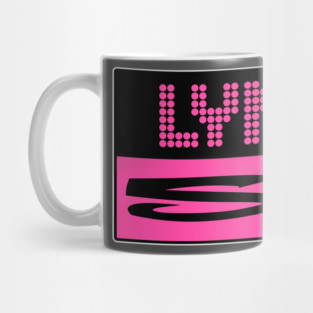 Lynn's Seaburgh (DRI374) Mug