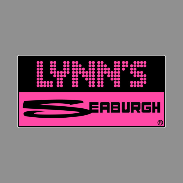 Lynn's Seaburgh (DRI374) by DRI374