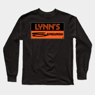Lynn's Seaburgh (MFP) Long Sleeve T-Shirt