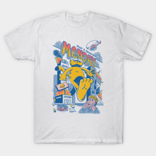 Regular Monday T-Shirt