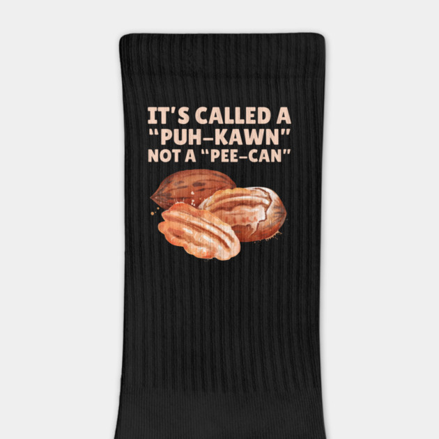 Funny Pecan Pronunciation by The WYLD Tribe