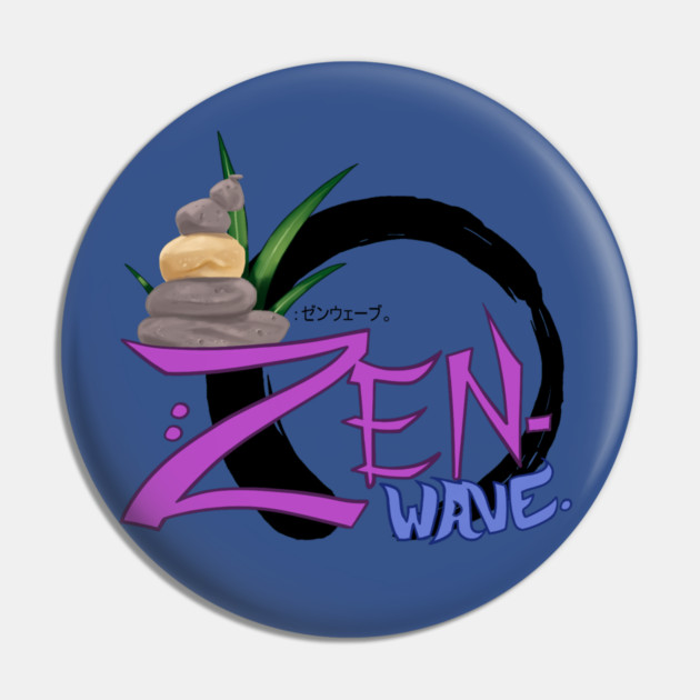 : Zen-Wave: Black. : Cairn. Pin by : Cappri. 