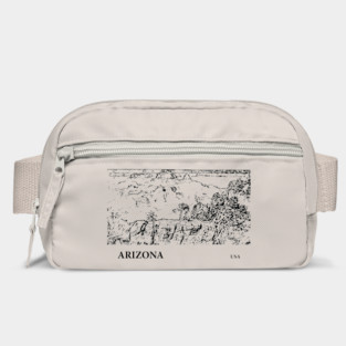 Arizona USA Bag