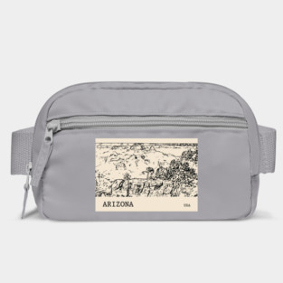 Arizona USA Bag