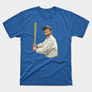Conan: Old Timey Baseball T-Shirt