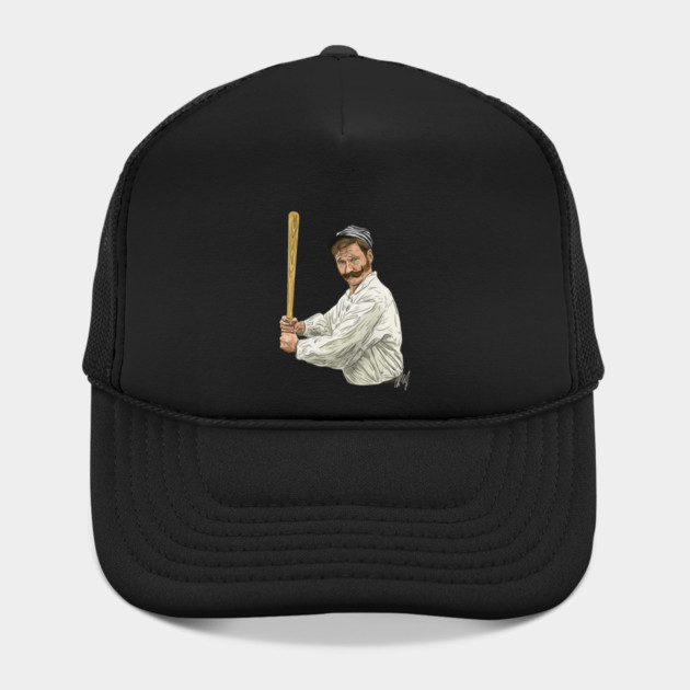 Conan: Old Timey Baseball by 51Deesigns