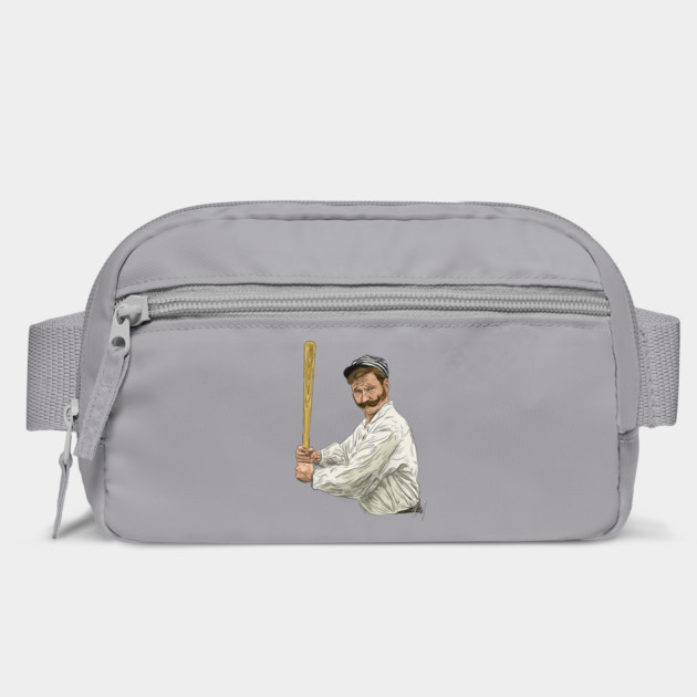 Conan: Old Timey Baseball by 51Deesigns