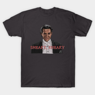 Mr. Deeds: Sneaky, Sneaky T-Shirt