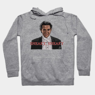 Mr. Deeds: Sneaky, Sneaky Hoodie