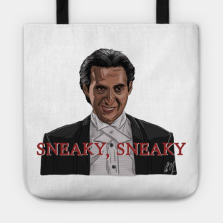 Mr. Deeds: Sneaky, Sneaky Tote