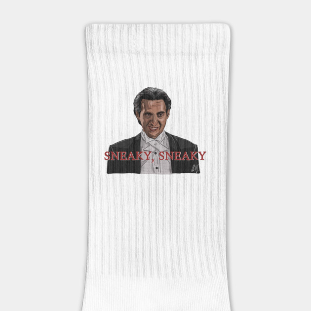 Mr. Deeds: Sneaky, Sneaky by 51Deesigns