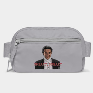 Mr. Deeds: Sneaky, Sneaky Bag