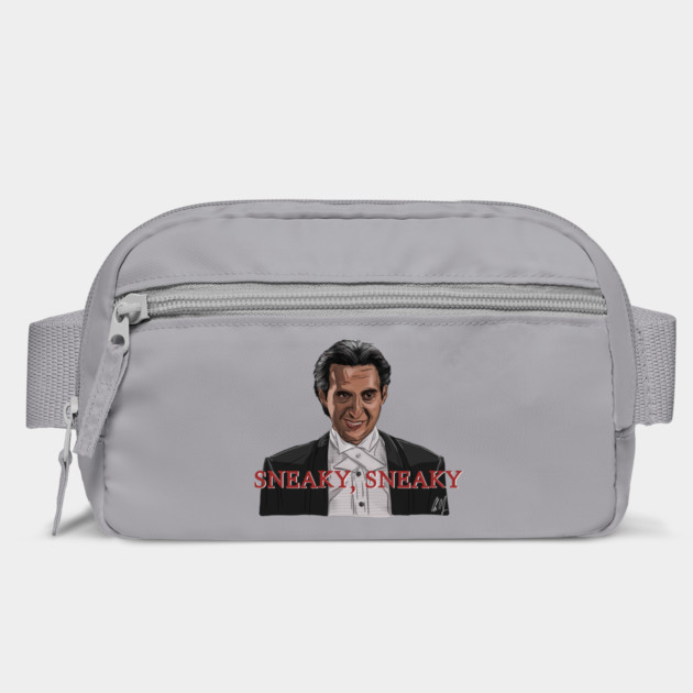 Mr. Deeds: Sneaky, Sneaky by 51Deesigns