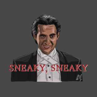 Mr. Deeds: Sneaky, Sneaky T-Shirt