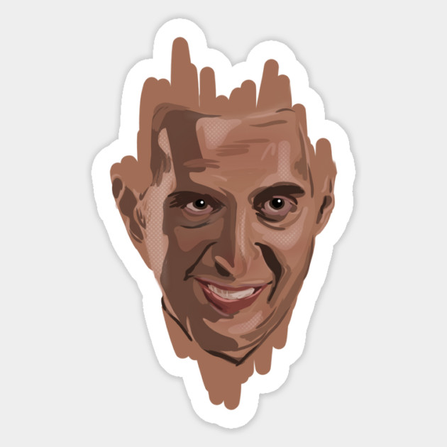 TurturrOH NO! Magnet by 51Deesigns