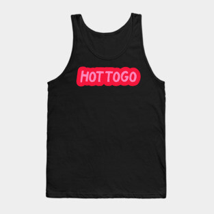 hottogo Tank Top