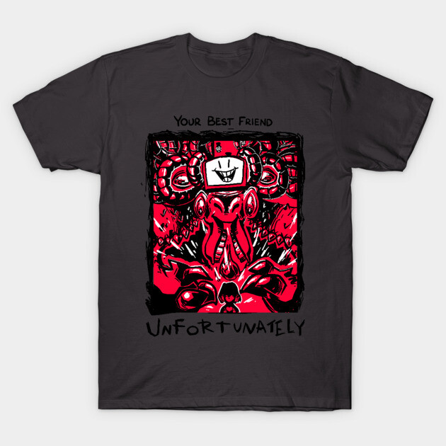 Omega Flowey T-Shirt