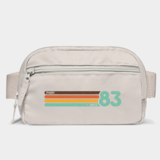Vintage - Phish Bag