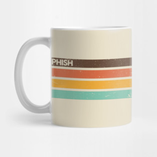 Vintage - Phish Mug