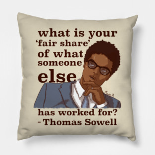 Sowell Pillow