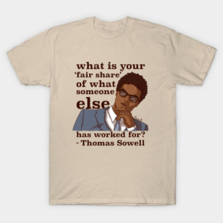 Sowell T-Shirt