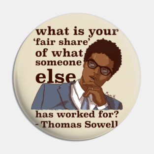 Sowell Pin