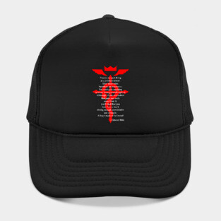 Fullmetal Heart Hat
