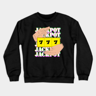 Hakari Kinji Crewneck Sweatshirt