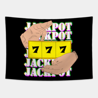 Hakari Kinji Tapestry