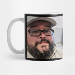 Ryan Botkin Archaeologist Mug
