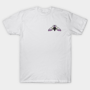 demisexual moth T-Shirt