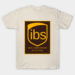 IBS T-Shirt