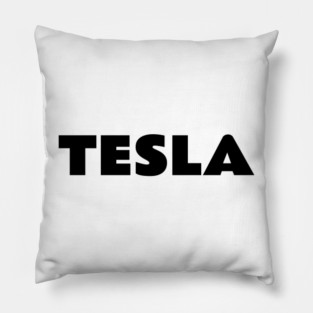 TESLA Pillow