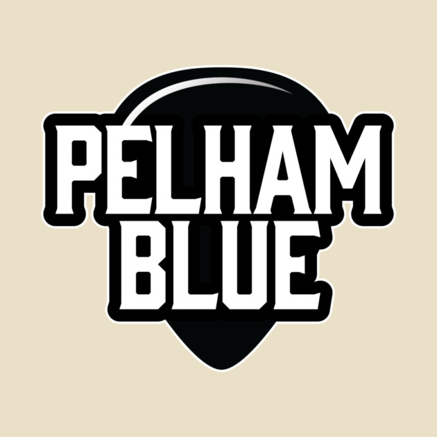 PBB 2023 Tour Front/Back by pelhamblueband