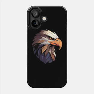 Awesome Eagle Phone Case