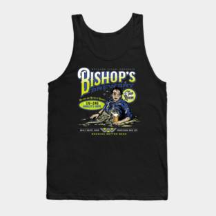 Bishop's Brewery Tank Top