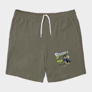 Bishop's Brewery Shorts