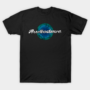 Vintage Audioslave T-Shirt